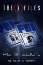 The X-Files: Perihelion (2024)