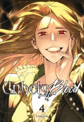 Unholy Blood, Vol. 4 (2024)