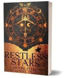 Zodiac Academy 9: Stele neliniștite (2025)