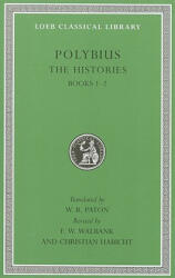 The Histories - Polybius (2010)