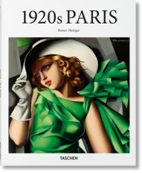 1920s Paris - Taschen (2022)