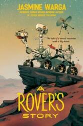 A Rover's Story (2023)