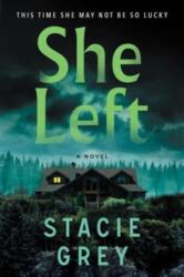 She Left (2024)