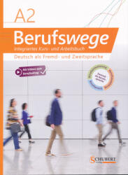 Berufswege A2 (2024)