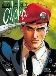 Agent Alpha - Erste Missionen / Solo (2024)