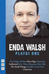 Walsh Plays: One - Enda (ISBN: 9781848421394)