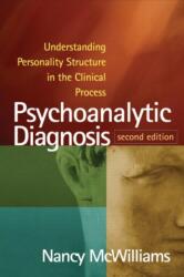 Psychoanalytic Diagnosis, Second Edition (ISBN: 9781609184940)