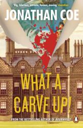 What a Carve Up! (ISBN: 9780241967799)