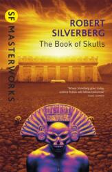 The Book Of Skulls (ISBN: 9781857989144)
