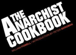 The Anarchist Cookbook - William Powell (2013)