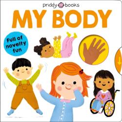 My Body (ISBN: 9781838991906)