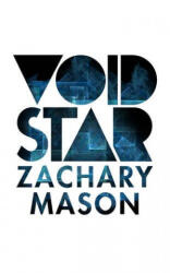Void Star (ISBN: 9780224098243)
