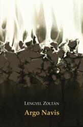 Argo navis (ISBN: 9786155618505)