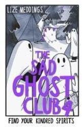 The Sad Ghost Club Vol 04 (2024)