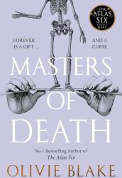 Masters of Death (2024)