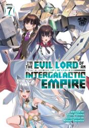I'm the Evil Lord of an Intergalactic Empire! (2024)