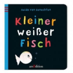Kleiner weißer Fisch (2015)