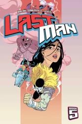 Lastman Book 5 (2024)