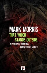 That Which Stands Outside (2024)