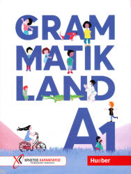 Grammatikland A1 (2024)