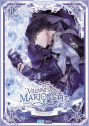 The Villainess is a Marionette 02 - Manggle, Henrike Tietjen (2024)