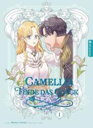 Camellia - Finde das Glück 01 (2024)