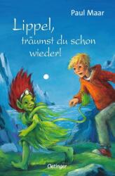 Lippels Traum 2. Lippel, träumst du schon wieder! (2023)