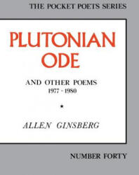 Plutonian Ode - Allen Ginsberg (2001)