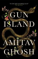 Gun Island (2020)
