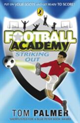 Academia de Fotbal: Eliminare (2009)