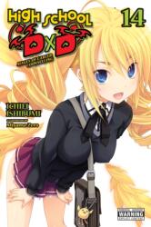 High School DxD, Vol. 14 (2024)