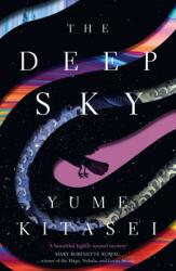 The Deep Sky (ISBN: 9780008708795)