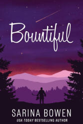 Bountiful - Sarina Bowen (ISBN: 9781950155743)