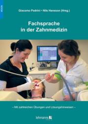 Fachsprache in der Zahnmedizin (ISBN: 9783965434769)