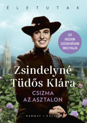 Csizma az asztalon (2024)