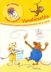 BALDACCI, DAVID: HAZUGSÁGOK HÁLÓJÁBAN (2024)