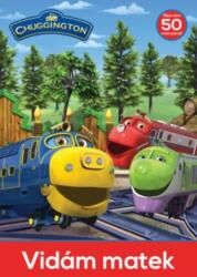 Chuggington - Vidám matek (2024)