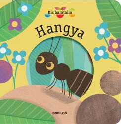 Kis barátaim - Hangya (2024)