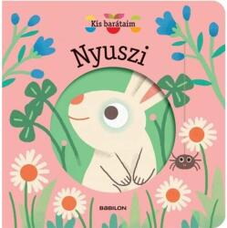 Kis barátaim - Nyuszi (2024)