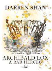 Archibald Lox - A rab herceg (2024)