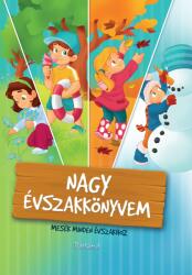 Nagy évszakkönyvem (2024)