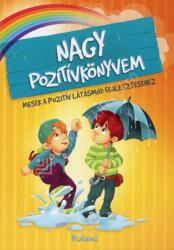 Nagy pozitívkönyvem (2024)