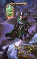Maesa herceg (2024)
