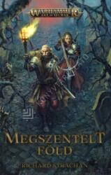 Megszentelt föld (2024)