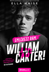 Emlékezz rám, William Carter! (2024)