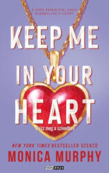 Keep Me in Your Heart (2025)