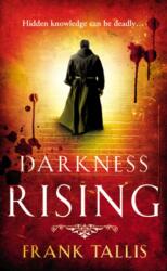 Darkness Rising (ISBN: 9780099519744)