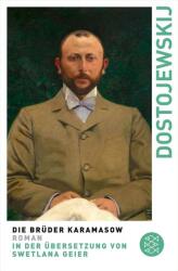 Die Brüder Karamasow (ISBN: 9783596907328)
