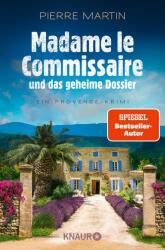 Doamna comisar și dosarul secret (ISBN: 9783426529942)
