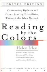 Reading by the Colors (ISBN: 9780399531569)